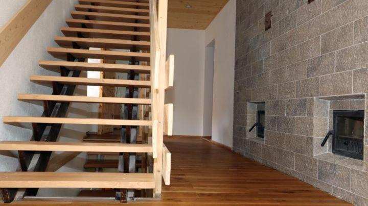 Hof Stallegg Loffingen Bagian luar foto