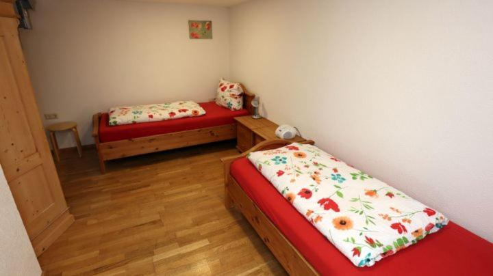 Hof Stallegg Loffingen Bagian luar foto