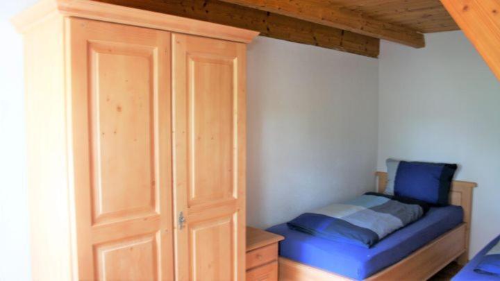 Hof Stallegg Loffingen Bagian luar foto