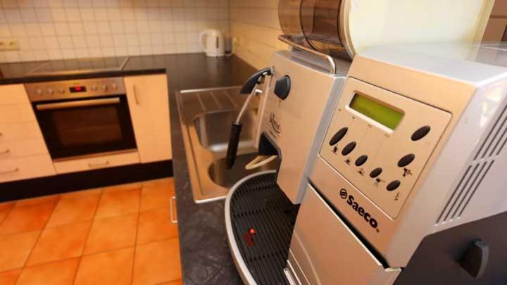 Hof Stallegg Loffingen Bagian luar foto