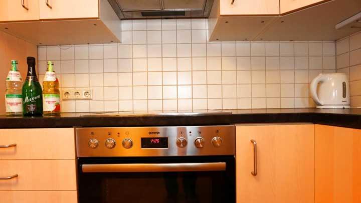Hof Stallegg Loffingen Bagian luar foto