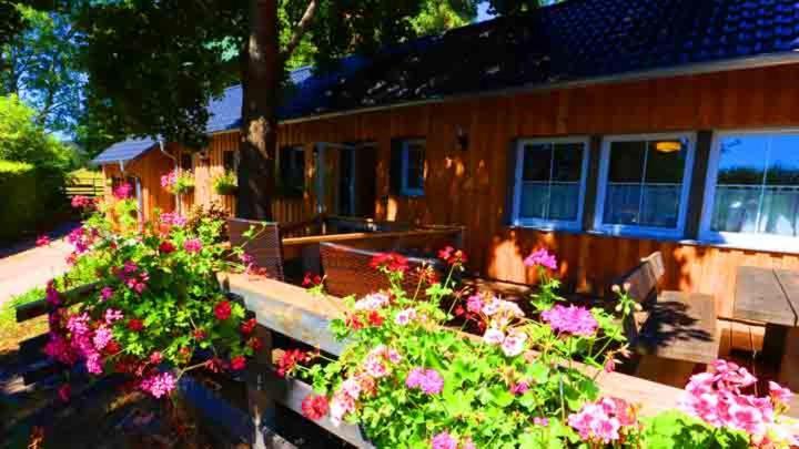 Hof Stallegg Loffingen Bagian luar foto