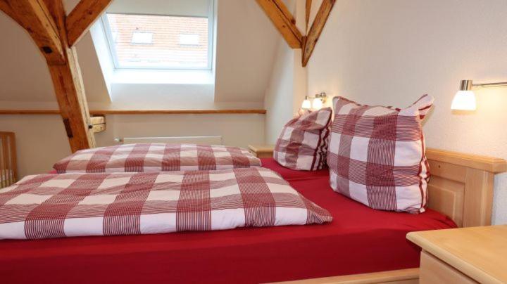 Hof Stallegg Loffingen Bagian luar foto