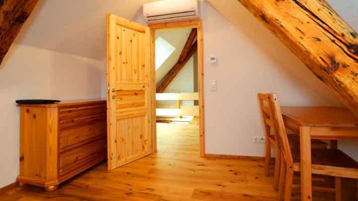 Hof Stallegg Loffingen Bagian luar foto