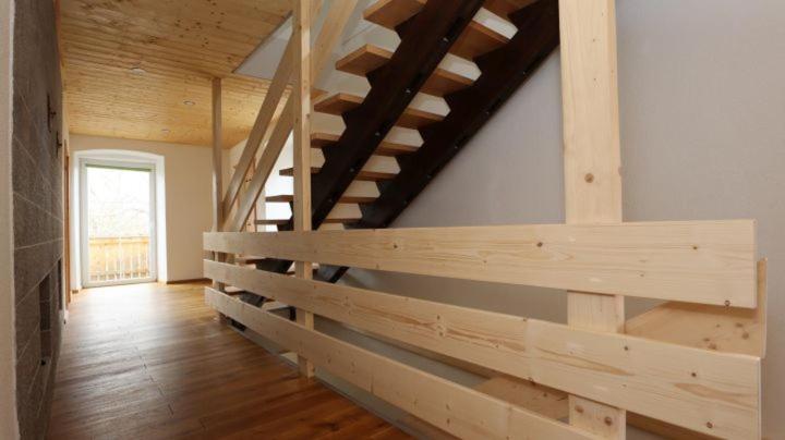 Hof Stallegg Loffingen Bagian luar foto