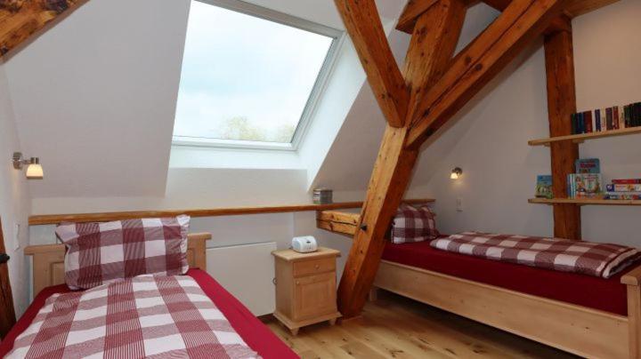 Hof Stallegg Loffingen Bagian luar foto