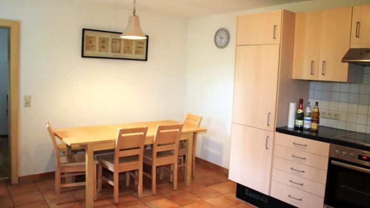 Hof Stallegg Loffingen Bagian luar foto